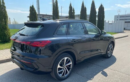Audi Q5, 2026 год, 8 400 000 рублей, 2 фотография