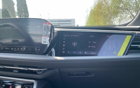 Audi Q5, 2026 год, 8 400 000 рублей, 8 фотография