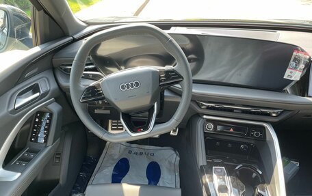Audi Q5, 2026 год, 8 400 000 рублей, 7 фотография