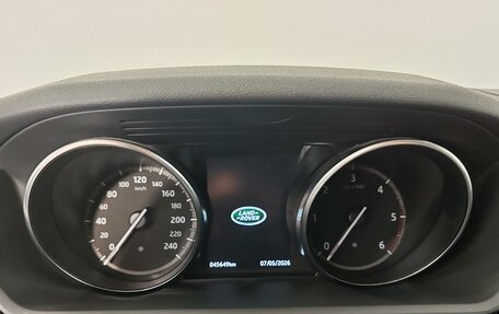 Land Rover Discovery IV, 2019 год, 5 000 000 рублей, 13 фотография