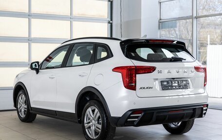 Haval Jolion, 2025 год, 2 850 000 рублей, 4 фотография