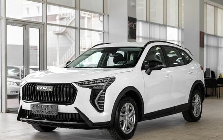 Haval Jolion, 2025 год, 2 850 000 рублей, 3 фотография