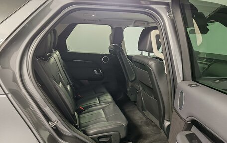Land Rover Discovery IV, 2019 год, 5 000 000 рублей, 22 фотография