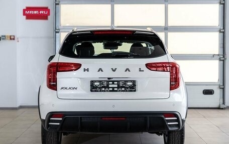 Haval Jolion, 2025 год, 2 850 000 рублей, 5 фотография