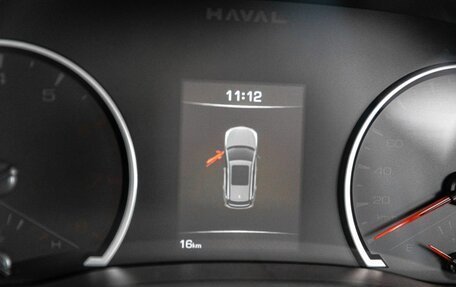Haval Jolion, 2025 год, 2 850 000 рублей, 7 фотография