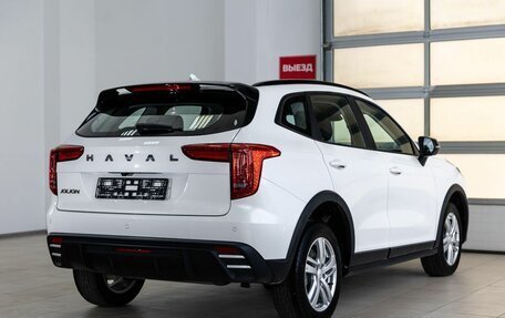 Haval Jolion, 2025 год, 2 850 000 рублей, 6 фотография
