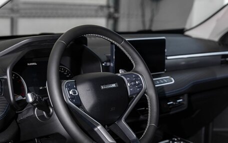 Haval Jolion, 2025 год, 2 850 000 рублей, 8 фотография