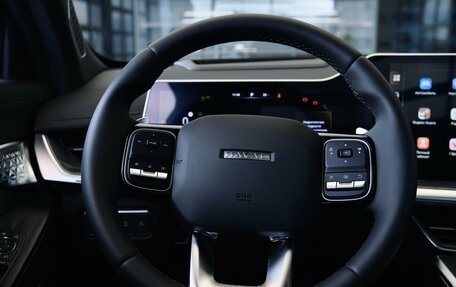Haval F7x, 2026 год, 3 799 000 рублей, 9 фотография