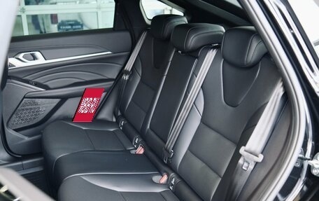 Haval F7x, 2026 год, 3 799 000 рублей, 12 фотография