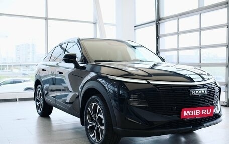 Haval F7x, 2026 год, 3 799 000 рублей, 4 фотография