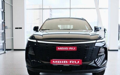 Haval F7x, 2026 год, 3 799 000 рублей, 2 фотография