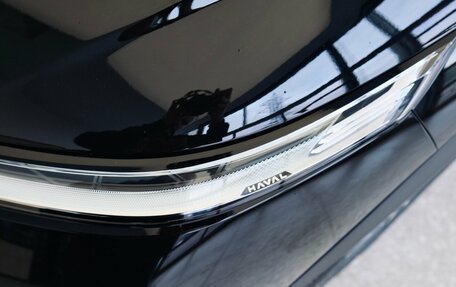 Haval F7x, 2026 год, 3 799 000 рублей, 26 фотография