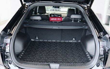 Haval F7x, 2026 год, 3 799 000 рублей, 22 фотография