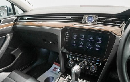 Volkswagen Passat B8 рестайлинг, 2016 год, 1 670 000 рублей, 12 фотография
