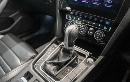 Volkswagen Passat B8 рестайлинг, 2016 год, 1 670 000 рублей, 16 фотография