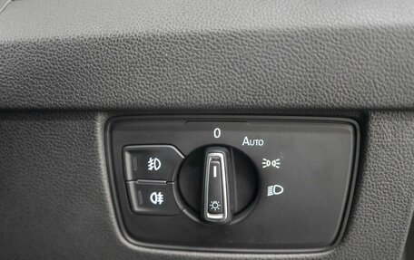 Volkswagen Passat B8 рестайлинг, 2016 год, 1 670 000 рублей, 18 фотография