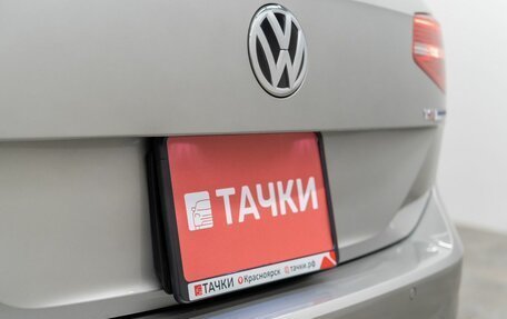 Volkswagen Passat B8 рестайлинг, 2016 год, 1 670 000 рублей, 24 фотография