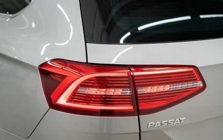 Volkswagen Passat B8 рестайлинг, 2016 год, 1 670 000 рублей, 23 фотография