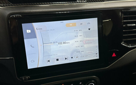Chery Tiggo 4 I рестайлинг, 2019 год, 990 000 рублей, 16 фотография