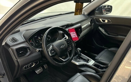 Chery Tiggo 4 I рестайлинг, 2019 год, 990 000 рублей, 7 фотография