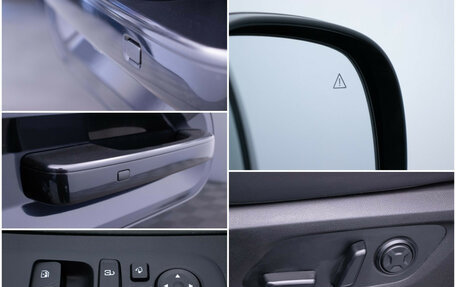 Hyundai Staria, 2021 год, 5 530 000 рублей, 15 фотография
