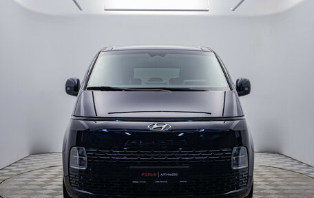 Hyundai Staria, 2021 год, 5 530 000 рублей, 6 фотография