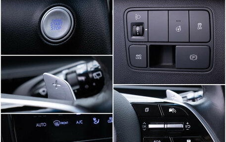 Hyundai Staria, 2021 год, 5 530 000 рублей, 16 фотография