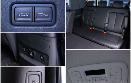 Hyundai Staria, 2021 год, 5 530 000 рублей, 14 фотография