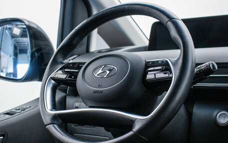 Hyundai Staria, 2021 год, 5 530 000 рублей, 13 фотография