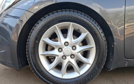KIA cee'd III, 2012 год, 1 040 000 рублей, 7 фотография