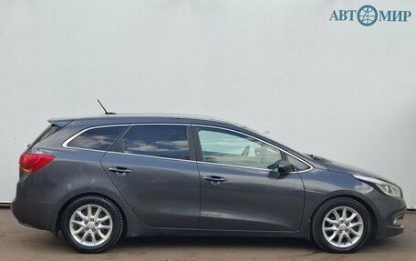 KIA cee'd III, 2012 год, 1 040 000 рублей, 4 фотография