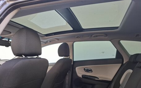 KIA cee'd III, 2012 год, 1 040 000 рублей, 9 фотография