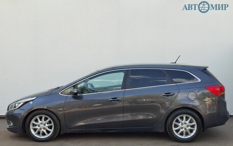 KIA cee'd III, 2012 год, 1 040 000 рублей, 11 фотография