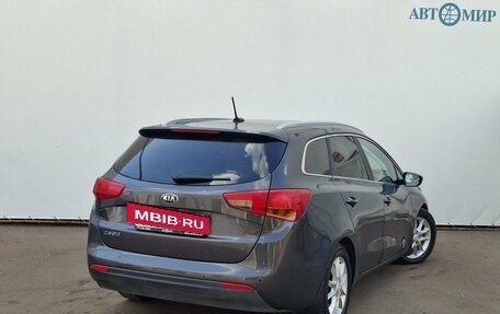 KIA cee'd III, 2012 год, 1 040 000 рублей, 5 фотография