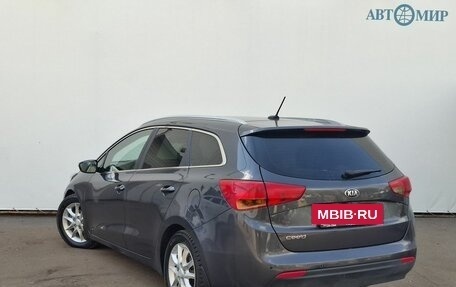 KIA cee'd III, 2012 год, 1 040 000 рублей, 10 фотография