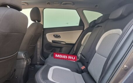 KIA cee'd III, 2012 год, 1 040 000 рублей, 8 фотография