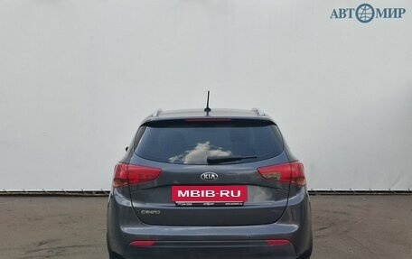 KIA cee'd III, 2012 год, 1 040 000 рублей, 6 фотография