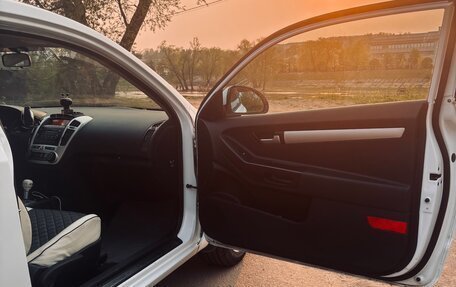 KIA cee'd I рестайлинг, 2009 год, 650 000 рублей, 10 фотография