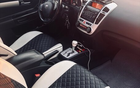KIA cee'd I рестайлинг, 2009 год, 650 000 рублей, 11 фотография
