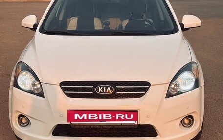 KIA cee'd I рестайлинг, 2009 год, 650 000 рублей, 7 фотография