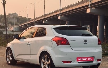 KIA cee'd I рестайлинг, 2009 год, 650 000 рублей, 5 фотография
