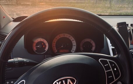 KIA cee'd I рестайлинг, 2009 год, 650 000 рублей, 14 фотография