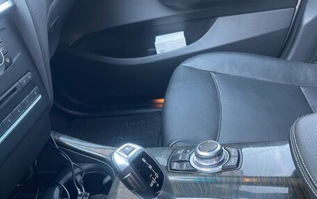 BMW X3, 2013 год, 2 100 000 рублей, 4 фотография