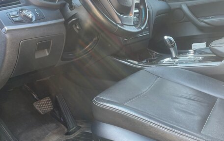 BMW X3, 2013 год, 2 100 000 рублей, 3 фотография