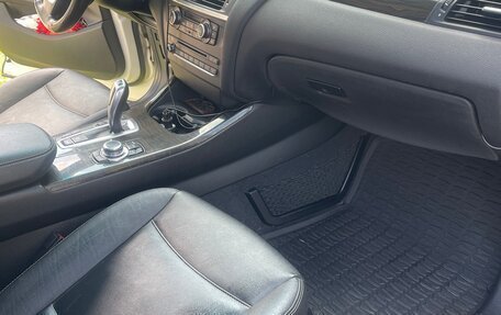 BMW X3, 2013 год, 2 100 000 рублей, 9 фотография