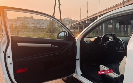 KIA cee'd I рестайлинг, 2009 год, 650 000 рублей, 12 фотография