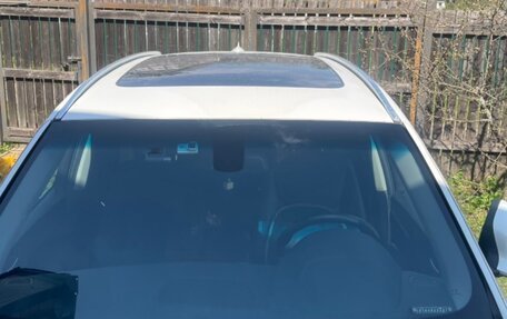 BMW X3, 2013 год, 2 100 000 рублей, 14 фотография