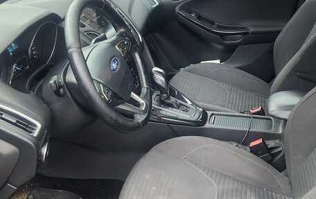 Ford Focus III, 2017 год, 1 000 000 рублей, 8 фотография
