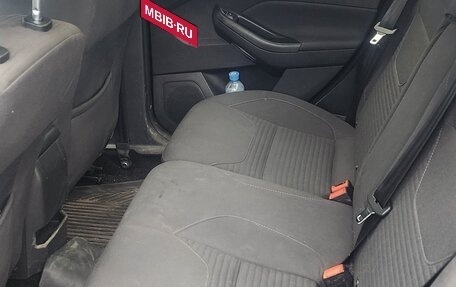 Ford Focus III, 2017 год, 1 000 000 рублей, 7 фотография