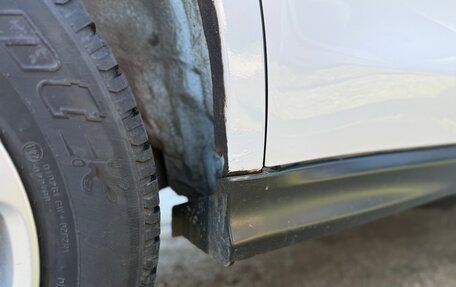 Mitsubishi ASX I рестайлинг, 2013 год, 830 000 рублей, 18 фотография